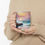 Thumbnail: Aquatic fantasy Sunset #22 Decorative 11oz Ceramic Coffee Mug