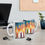 Thumbnail: Happy Birthday Candles #11 Ceramic 11oz Mug AI- Unique Artwork