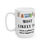 Thumbnail: Family "Most Likely to" Cause a pile-up 11oz/15oz Ceramic Tea Coffee Mug