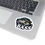 Thumbnail: Bet Your Bass Fish Vinyl Stickers, Laptop, Gear, Outdoor Sports Fishing #1