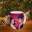 Thumbnail: Valentine's Day is for Love #24 11oz Decorative Coffee Mug