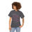 Thumbnail: Muse Wearable Pink  Frame Family Over Everything Unisex Cotton Crewneck T-Shirt
