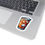 Thumbnail: Ice Tea Vinyl Stickers, Laptop, Foodie, Beverage-inspired, Thirst Quencher #6