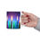 Thumbnail: Happy Birthday Candles #13 Ceramic 11oz Mug AI- Unique Artwork