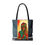Thumbnail: African Cultural Designs #3 Decorative Tote 100% Polyester Sublimination