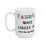 Thumbnail: Family "Most Likely to" Steal the spotlight 11oz/15oz Ceramic Tea Coffee Mug