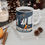 Thumbnail: Sports Who Got Game Basketball #10 Ceramic 11oz Decorative Mug