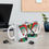 Thumbnail: African Cultural Designs Queen Mother #9 11oz Decorative Coffee Mug