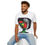 Thumbnail: African Cultural Designs Tribal Mosaic #13 Softstyle Crewneck T-Shirt