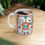 Thumbnail: Teachers & Educators Inspired #12 11oz Ceramic Coffee Mug