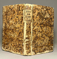 Vite de Santi Per ogni giorno dell’ Anno con Ritratti in Rame e Meditazioni sul Iangelo Corrente Novembre