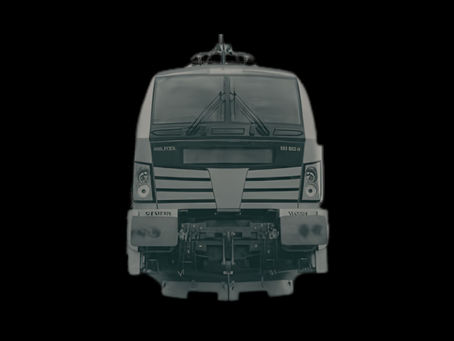 Останні новини: United Multimodal отримав ліцензію на приватний локомотив у Польщі!
