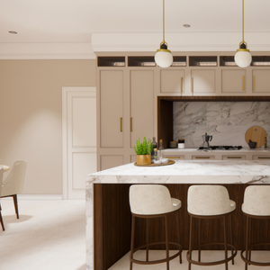 Modern Kitchen Concepts