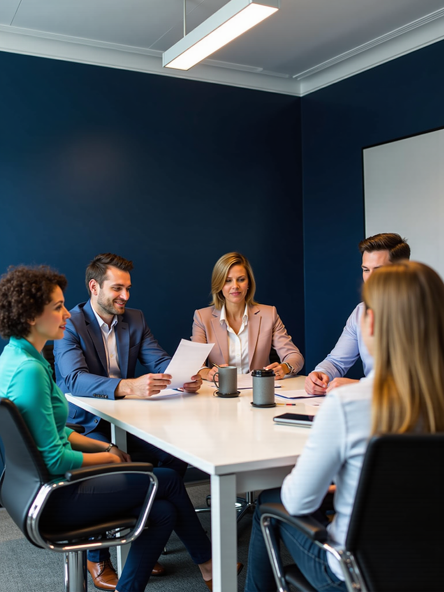 Meeting
