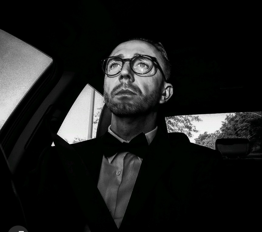 Writer: Bartosz Kasza
