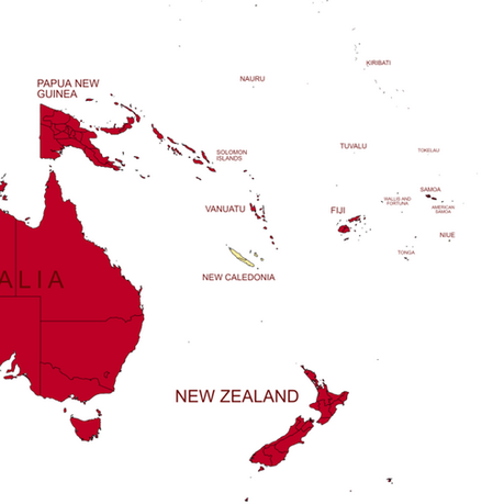 Deepening Security Ties in the Commonwealth Pacific