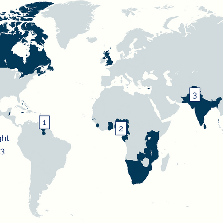 Weekly Spotlight: 15 October 2023