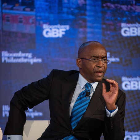 Best practices from Africa: Collaboration in the time of COVID-19