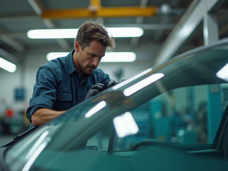 The Importance of Timely Windshield Repair