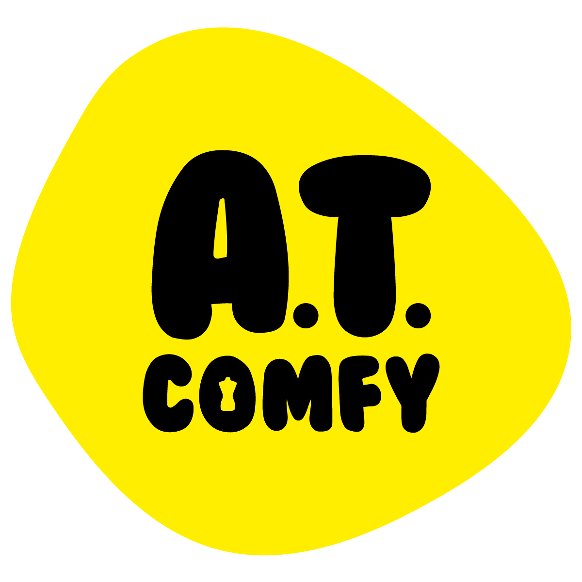 AT COMFY LOGO GIF.gif