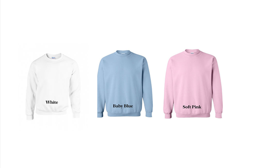 Thumbnail: Kappa Kappa Gamma Crewneck