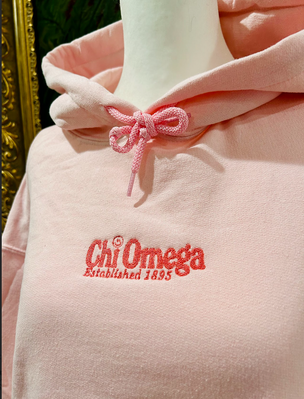 Thumbnail: Chi Omega Hoodie