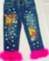 Thumbnail: Custom Birthday Outfits