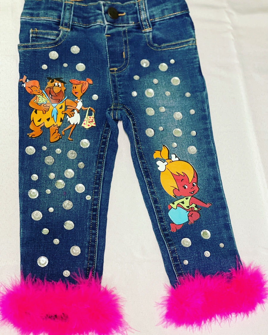 Thumbnail: Custom Birthday Outfits