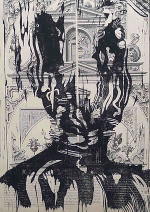 RHall_Gueule cassée 1C_30x25.jpg