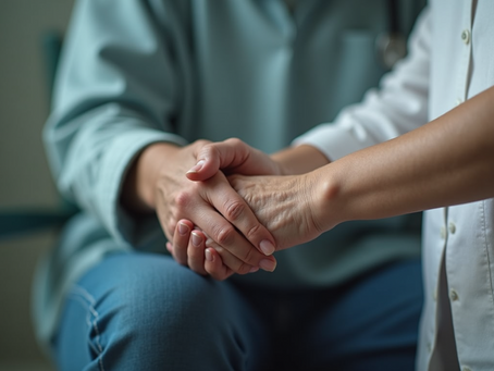 Understanding Caregiving: Tools for Emotional Resilience