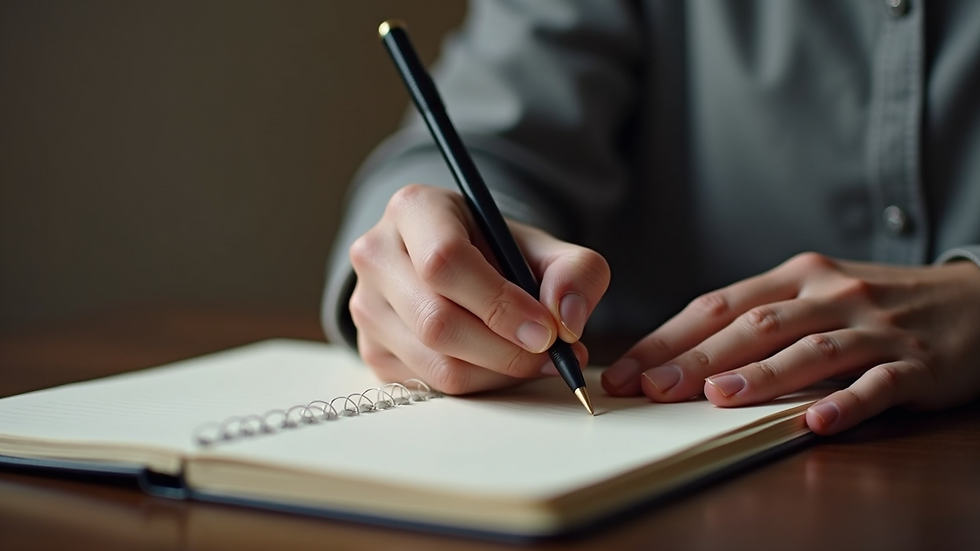 Finding Strength: Narrative Therapy for Unseen Struggles