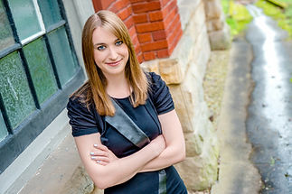 Sofia Castalia, Wedding Violinist, Violin Teacher, Piano Teacher, Holly Springs