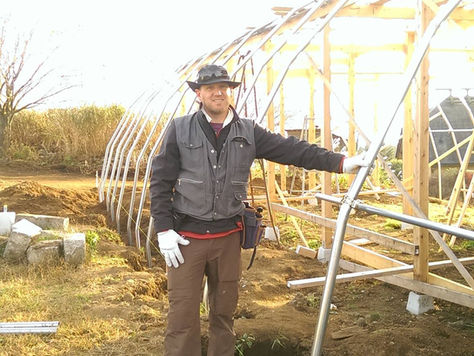 Building With Ecology