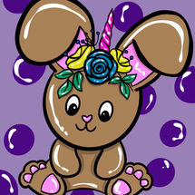 Whimsical Characters