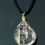 Thumbnail: NEW!!! "Herkimer Diamond" Pendant