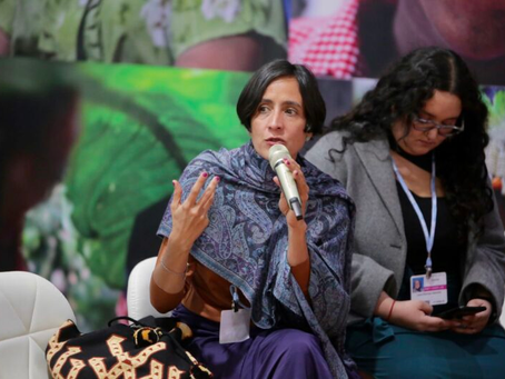 Latin American Leaders Seek Unified Bloc At COP27 Conference As Climate Crisis Looms