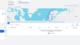 Performance Max // Største Nyhet jeg har lest og meget nyttige Rapporter!