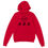 Thumbnail: True County Cyclists Classic Unisex Pullover Hoodie