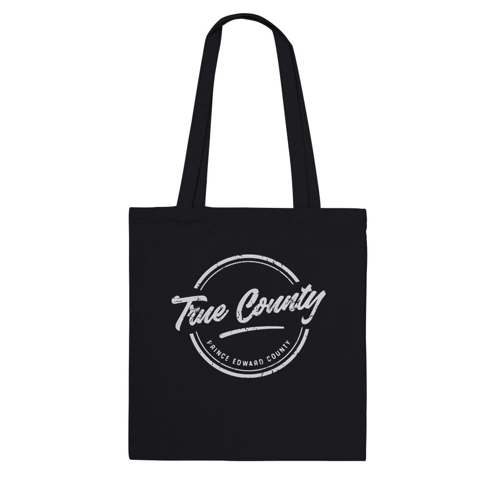 True County Classic Tote Bag