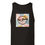 Thumbnail: Flower Power Unisex Tank Top