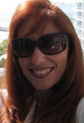 Writer: Lisa Verde