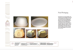 Bellwrap Retail Packaging Content