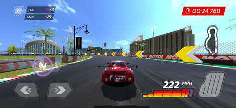 Race