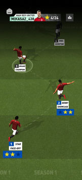 Gameplay