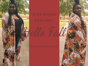  🍂Hello Fall🍂 