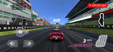 Race