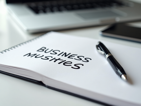 Master Business English with Our Expert Tutoring Services