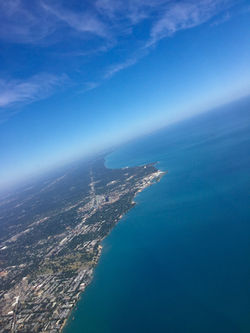 Lake Michigan