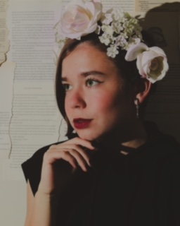 Self Portrait 