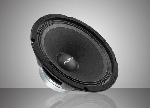 FOR-X XMD-208NEO 20 CM MİDRANGE 400W 200 RMS 1 TAKIM 2 ADET